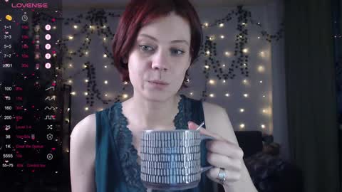 Snapshot of your_corvus chatting on 8, 12, 2024 your_corvus online show from 8, 12, 2024