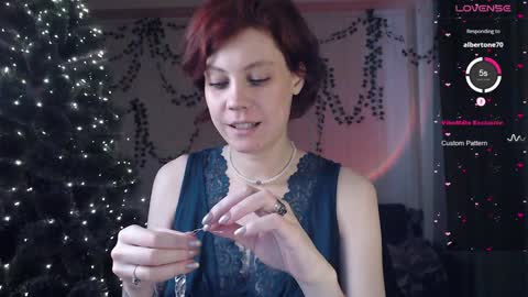 Snapshot of your_corvus chatting on 10, 12, 2024 your_corvus online show from 10, 12, 2024