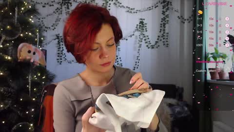 Snapshot of your_corvus chatting on 14, 12, 2024 your_corvus online show from 14, 12, 2024