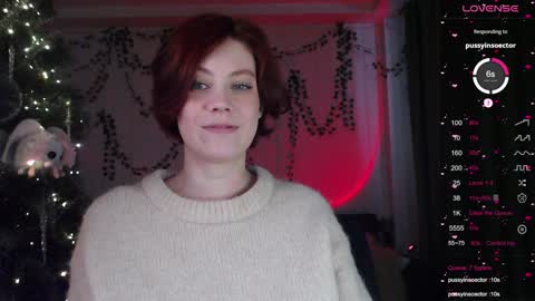 Snapshot of your_corvus chatting on 24, 12, 2024 your_corvus online show from 24, 12, 2024