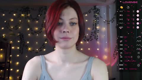 Snapshot of your_corvus chatting on 6, 1, 2025 your_corvus online show from 6, 1, 2025