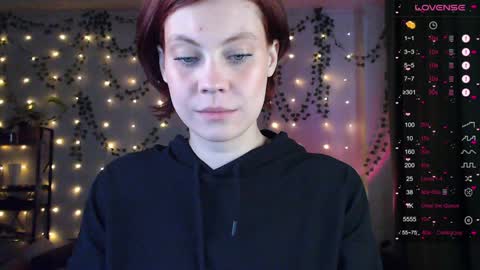 Snapshot of your_corvus chatting on 8, 1, 2025 your_corvus online show from 8, 1, 2025