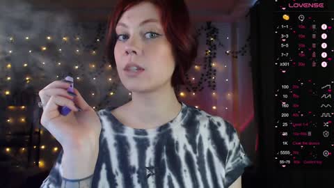 Snapshot of your_corvus chatting on 9, 1, 2025 your_corvus online show from 9, 1, 2025