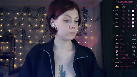 Snapshot of your_corvus chatting on 13, 1, 2025 your_corvus online show from 13, 1, 2025