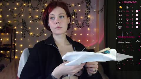 Snapshot of your_corvus chatting on 14, 1, 2025 your_corvus online show from 14, 1, 2025