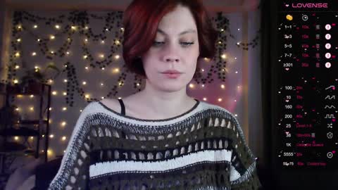 Snapshot of your_corvus chatting on 17, 1, 2025 your_corvus online show from 17, 1, 2025