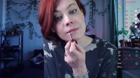 Snapshot of your_corvus chatting on 21, 1, 2025 your_corvus online show from 21, 1, 2025