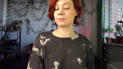 Snapshot of your_corvus chatting on 21, 1, 2025 your_corvus online show from 21, 1, 2025