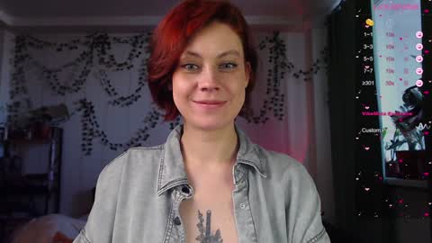 Snapshot of your_corvus chatting on 22, 1, 2025 your_corvus online show from 22, 1, 2025