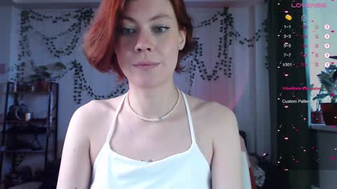 Snapshot of your_corvus chatting on 28, 1, 2025 your_corvus online show from 28, 1, 2025