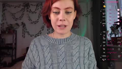 Snapshot of your_corvus chatting on 31, 1, 2025 your_corvus online show from 31, 1, 2025