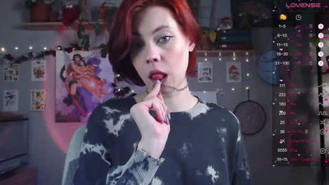 Snapshot of your_corvus chatting on 7, 2, 2025 your_corvus online show from 7, 2, 2025