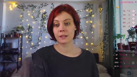 Snapshot of your_corvus chatting on 11, 2, 2025 your_corvus online show from 11, 2, 2025