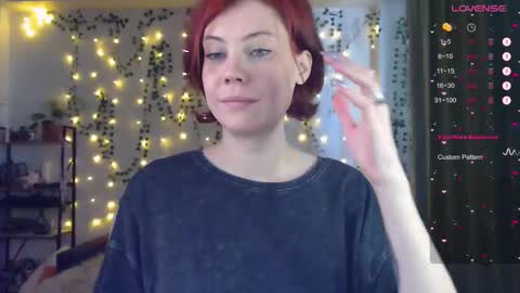 Snapshot of your_corvus chatting on 18, 2, 2025 your_corvus online show from 18, 2, 2025