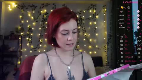 Snapshot of your_corvus chatting on 4, 3, 2025 your_corvus online show from 4, 3, 2025