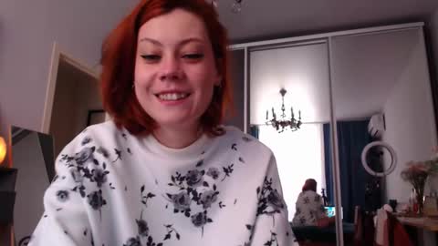 Snapshot of your_corvus chatting on 13, 9, 2025 your_corvus online show from 13, 9, 2025