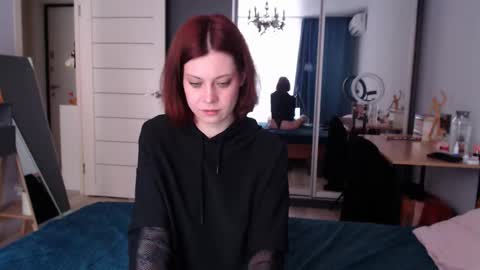 Snapshot of your_corvus chatting on 26, 9, 2025 your_corvus online show from 26, 9, 2025