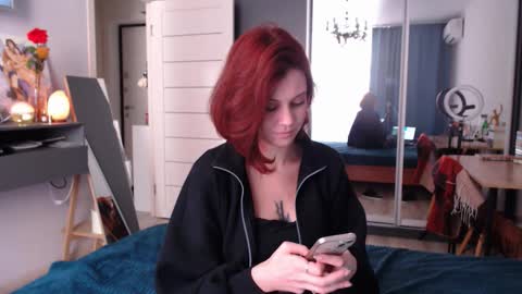 Snapshot of your_corvus chatting on 30, 9, 2025 your_corvus online show from 30, 9, 2025