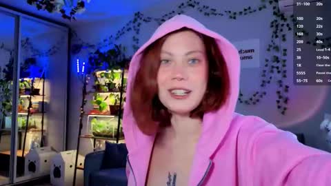 Snapshot of your_corvus chatting on 6, 11, 2025 your_corvus online show from 6, 11, 2025