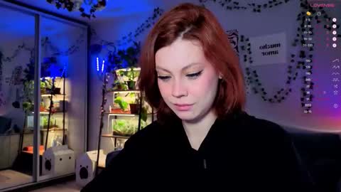 Snapshot of your_corvus chatting on 10, 11, 2025 your_corvus online show from 10, 11, 2025