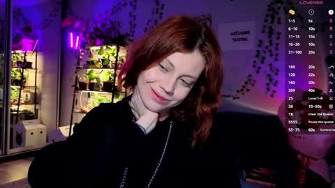 Snapshot of your_corvus chatting on 26, 11, 2025 your_corvus online show from 26, 11, 2025