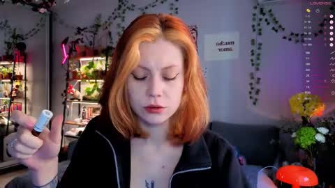 your_corvus online show from 9, 3, 2026