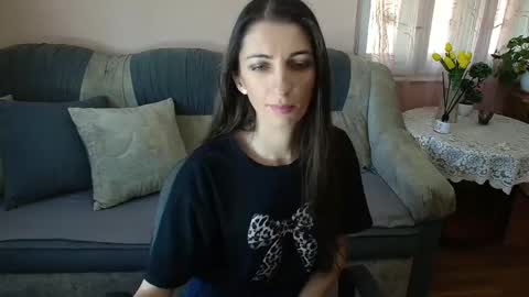 Enna Kim online show from 7, 11, 2025