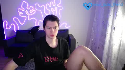 Fansly  online show from 20, 2, 2026