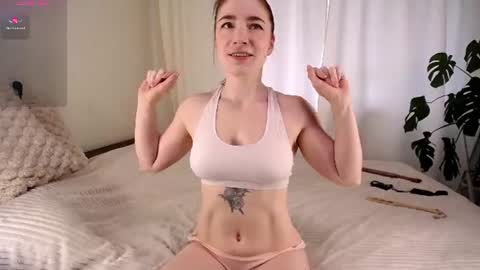 Snapshot of your_cute_marshmallow chatting on 9, 7, 2026 Ginger online show from 9, 7, 2026