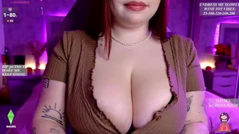 Maternity leave find me on fan pages  online show from 11, 1, 2026