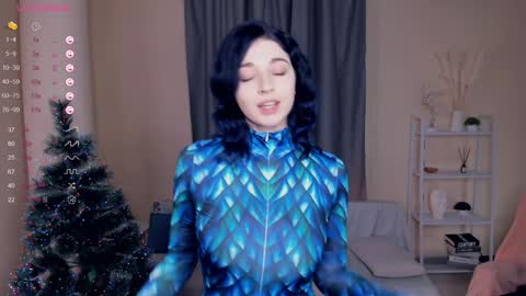 Lina online show from 30, 12, 2024