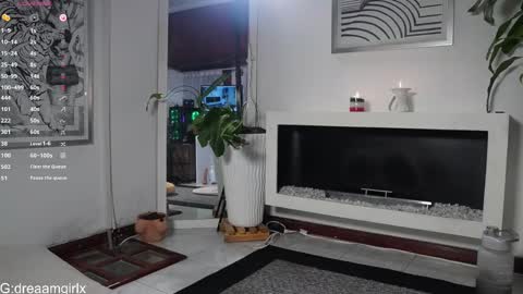 Snapshot of your_dreaamgirlx chatting on 1, 3, 2025 Isabella online show from 1, 3, 2025