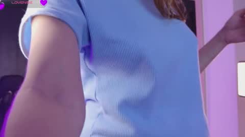 Snapshot of your_dream1217 chatting on 10, 9, 2025 Valery online show from 10, 9, 2025