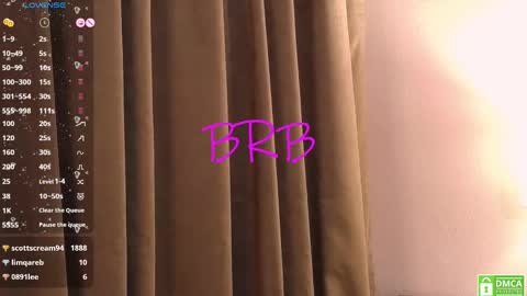 Nancy online show from 10, 3, 2025