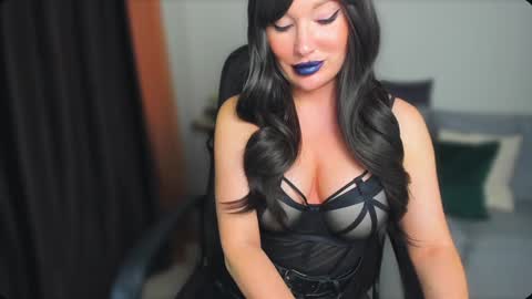 Snapshot of your_eclipse chatting on 13, 12, 2024 Goddess Alana online show from 13, 12, 2024