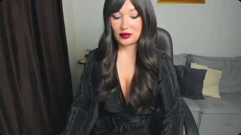 Snapshot of your_eclipse chatting on 16, 1, 2025 Goddess Alana online show from 16, 1, 2025