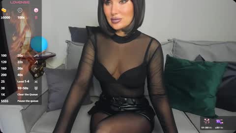 Snapshot of your_eclipse chatting on 28, 2, 2025 Goddess Alana online show from 28, 2, 2025