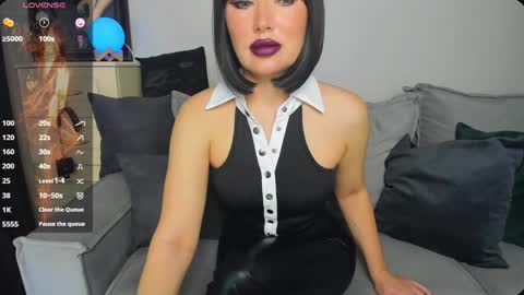 Snapshot of your_eclipse chatting on 7, 3, 2025 Goddess Alana online show from 7, 3, 2025