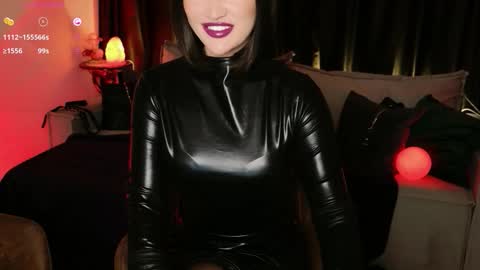 Snapshot of your_eclipse chatting on 18, 10, 2025 Goddess Alana online show from 18, 10, 2025