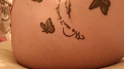 Snapshot of your_emilygush chatting on 23, 12, 2024 Emily online show from 23, 12, 2024