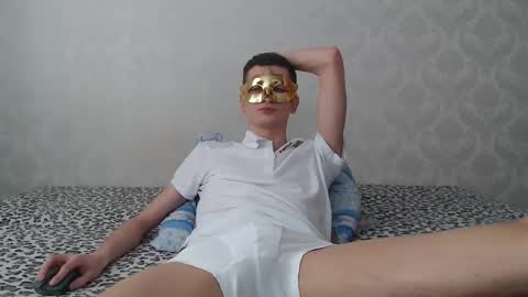 Joseph online show from 6, 3, 2025