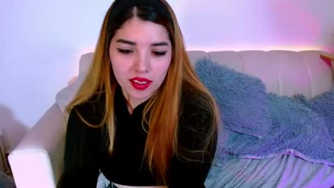 your_girl_of_dream online show from 8, 8, 2026