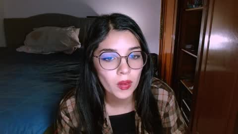 Snapshot of your_girl_of_dreams chatting on 2, 12, 2024 Natt online show from 2, 12, 2024