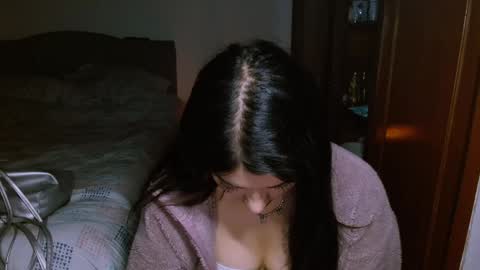 Snapshot of your_girl_of_dreams chatting on 8, 12, 2024 Natt online show from 8, 12, 2024