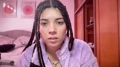 Snapshot of your_girl_of_dreams chatting on 4, 1, 2025 Natt online show from 4, 1, 2025