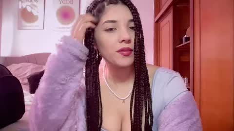 Snapshot of your_girl_of_dreams chatting on 6, 1, 2025 Natt online show from 6, 1, 2025