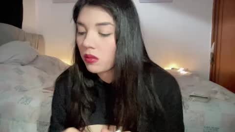 Snapshot of your_girl_of_dreams chatting on 24, 2, 2025 Natt online show from 24, 2, 2025