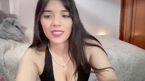 Snapshot of your_girl_of_dreams chatting on 28, 2, 2025 Natt online show from 28, 2, 2025