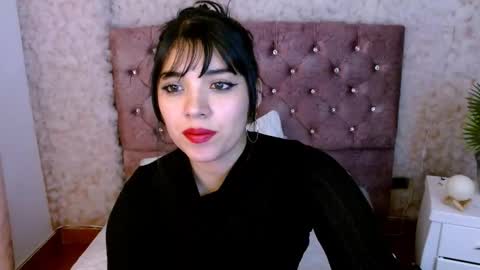 Snapshot of your_girl_of_dreams chatting on 16, 10, 2025 Natt online show from 16, 10, 2025