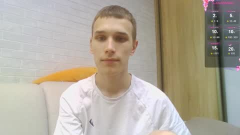 Mark online show from 11, 9, 2025